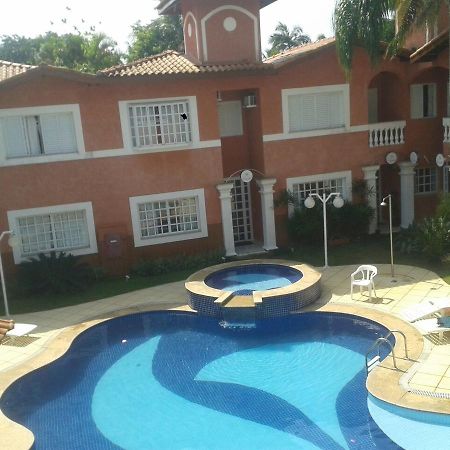Villaggio Boccia Boraceia  Екстериор снимка
