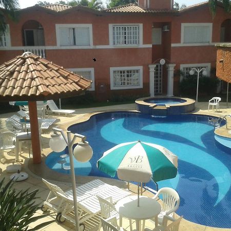 Villaggio Boccia Boraceia  Екстериор снимка
